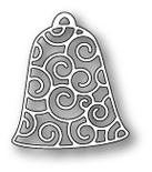 Ніж для вирубки від Memory Box - Swirl Bell