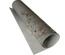 Відріз екошкіри з тисненням золотою фольгою Golden Branches Gray 50x25см, ТМ Фабрика Декору