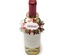 Ножі для вирубки + штампи від Spellbinders - Vineyard Wine Bottle Tag Stamp and Die Set.
