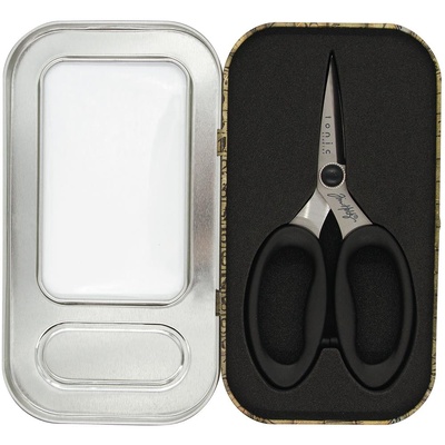 Універсальні ножиці Tonic - Tim Holtz Haberdashery Scissors 5 in, 12.5см