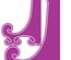 Small and Medium Angel Wing Easel Cheery Lynn Designs, 2 шт.
