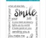 Набір ножів і штампів від Altenew - Halftone Smile Stamp & Die Bundle, 14 штампів +1 ніж
