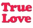 Ніж для вирубки Crafty Ann - True Love