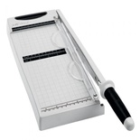 Сабельний (гільйотинний) різак Tonic StudiOs-Tim Holtz Maxi Guillotine 12.25"