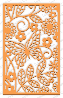Ножі від Impression Obsession - Butterfly Block