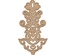 Ніж для вирубки від Spellbinders - Rosemal Flowers