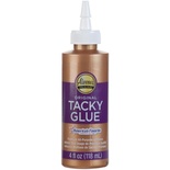 Клей Aleene's - універсальний - Original Tacky Glue, 118 мл, 15603