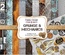 Набір паперу для скрапбукінгу Grunge&Mechanics 30,5x30,5см, ТМ Fabrika Decoru