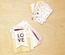 Набір карток Project Life by Becky Higgins - Value Kit - Little You Boys, 130 елементів