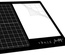 Защитный коврик-пленка Tim Holtz Replacement Non-Stick Mat (для стеклянного коврика Tonic Studios Glass Media Mat) 
