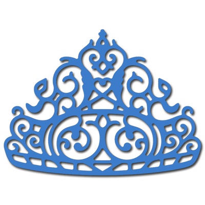 Ніж для вирубки Crafty Ann - Queen's Crown