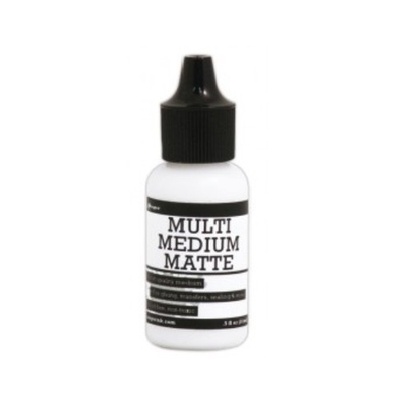 Медіум матовий Ranger - Multi Medium - Matte, 15 мл