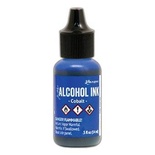 Алкогольне чорнило Ranger - Cobalt