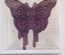 Ніж для вирубки від Cheery Lynn Designs - Dripping Butterfly