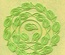 Ножі для вирубки від LeCreaDesign - Frame flowers cut and embossing die, 3 ел.