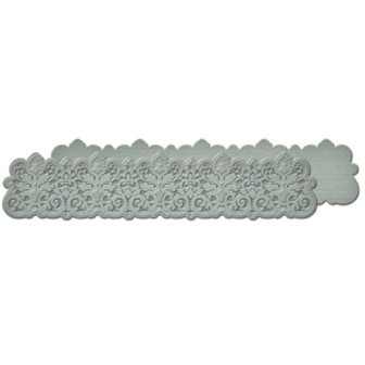 Ножі від Spellbinders - Petite Lace - Мереживо