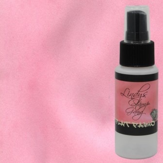 Спрей для штампинга от Lindy's Stamp Gang - Pink Ladies Pink, цвет розовый