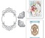 Нож для вырубки от Spellbinders - Tiara Rondelle