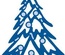 Ніж для вирубки Marianne Design Creatables - Tree 1