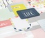 Набір карток Project Life by Becky Higgins - Core Kit - September Skies, 576 штук