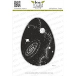 Акриловий штамп Lesia Zgharda Всесвіт P013