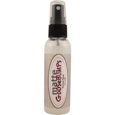 -50% фарба-спрей Tsukineko Goosebumps Texture Spray - Matte, матова