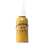 Фарба-спрей Shimmerz - Vibez - Rolling in the Hay