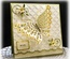 Лезвие Crafty Ann - Butterfly 1