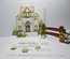 Ножі від Elizabeth Craft Designs - Holiday House - Новий будиночок