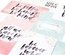 Набір карток Project Life by Becky Higgins - Core Kit - Inspire, 616