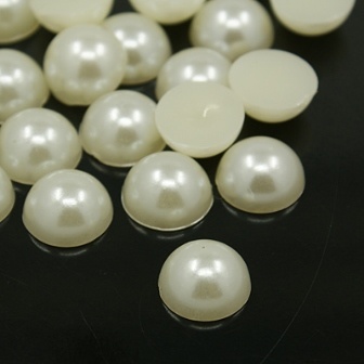 Послужинки Ivory, 5x2.2м, колір слонової кістки, 50 шт.