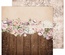 Набiр паперу для скрапбукiнгу Lemoncraft - Secret Garden, 30.5x30.5см