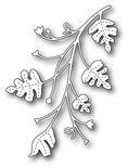 Ніж для вирубки від Poppystamps - Monterey Vine