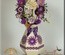 Ножі для вирубки від Cheery Lynn Designs - Kissimmee Doily w/ Angel Wing - DL242