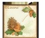 Ніж для вирубки від LeCreaDesign - Autumn Leaves cut and embossing die