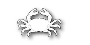Ніж від Memory box - Dies- Coastal Crab