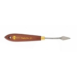 Мастіхін Металевий ТМ Santi HP-01, довжина 2,7 см
