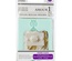 Молди силіконові від Prima - Art Decor Mould 2.5"X3.5" - Amour