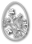 Ножі від Memory Box - Waltham Egg craft die