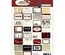 Карточки для журналінгу Carta Bella Well Travelled - Postcard Pack