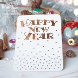 Чіпборд ScrapBox - Карточка Project Life PL - 055