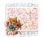 Ножі від Spellbinders — Framed Floral Card Front