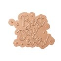 Пластини для фольгування від Spellbinders - Best Day Ever Glimmer