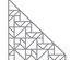 Ножі від Spellbinders — Geo Steps
