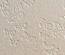 Дизайнерський картон з тисненнями у мітки Astrosilver Astrosilver farfalle, 30x30 см, білий, 220 г/м², 1 шт.