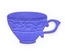 Ніж для вирубки Crafty Ann - Cup