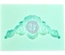 Молди силіконові від Prima - Art Decor Mould 2.5"X3.5" - Woman