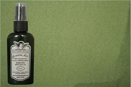 Спрей для штампінгу TatteRed Angels English Ivy - 2 oz