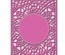 Ніж для вирубки Crafty Ann - Card Cover Maker 8