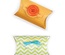 Ніж для вирубки Sizzix - Bigz Die - Fancy Pillow
